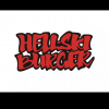 HELLski Burger